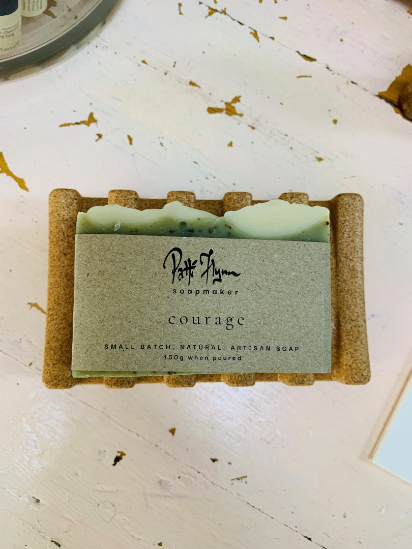 Courage - Lemongrass & Tea Tree