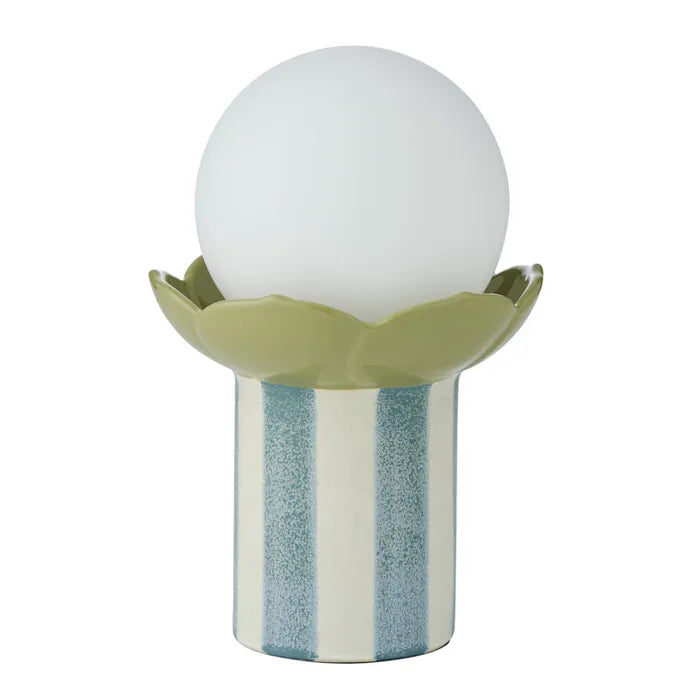 Lee Ceramic Table Lamp