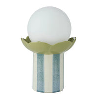 Lee Ceramic Table Lamp