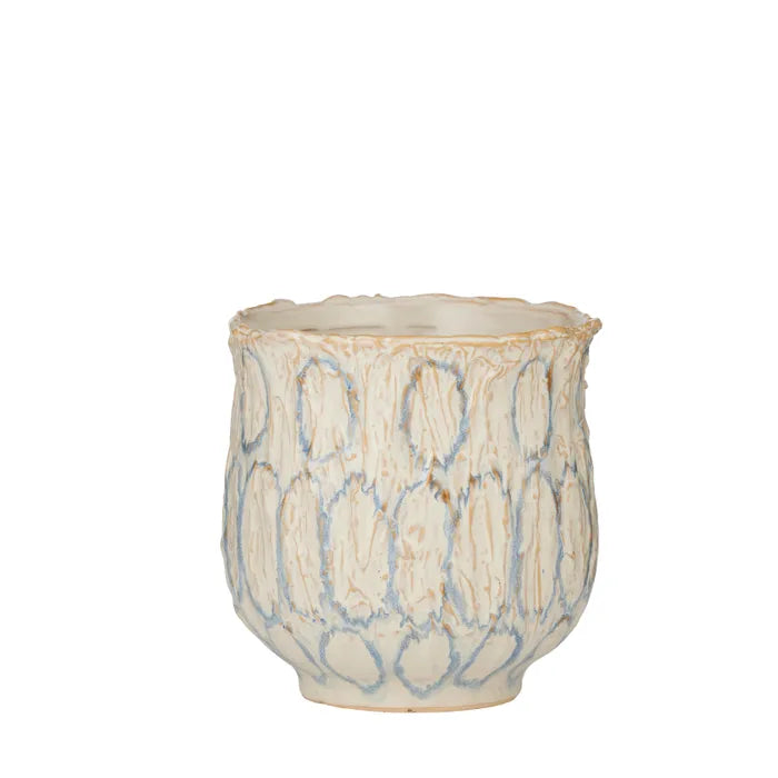 Lennox Ceramic Pot