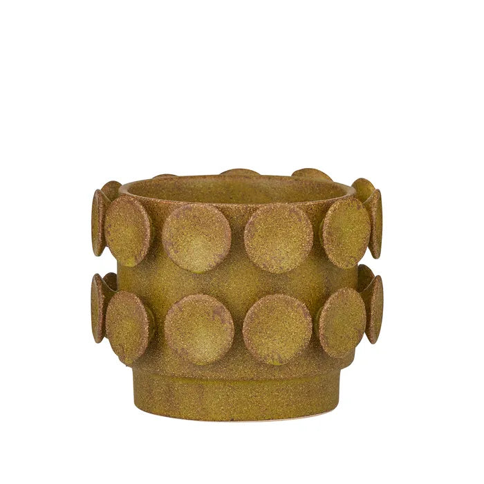 Perry Ceramic Pot Small