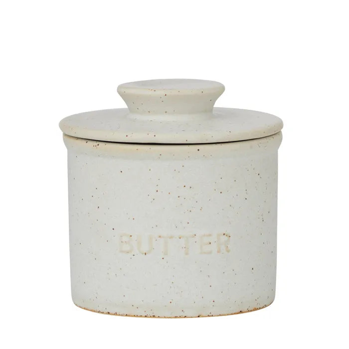 Francis Ceramic Butter Bell