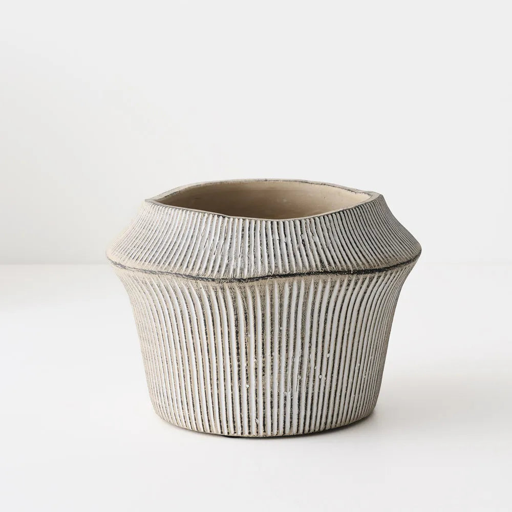 Catullo Pot Sand Wash