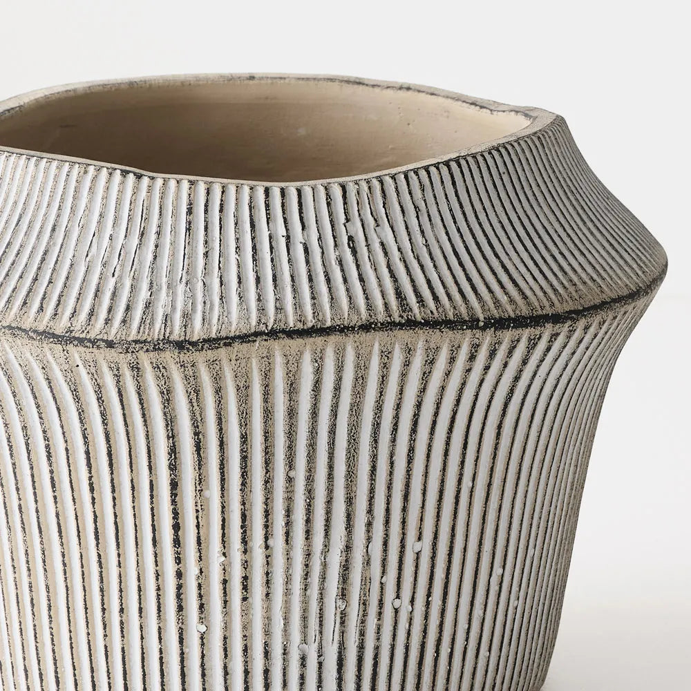 Catullo Pot Sand Wash