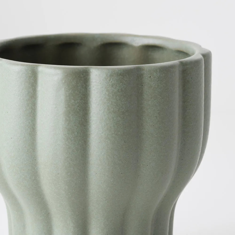 Naku Pot Olive