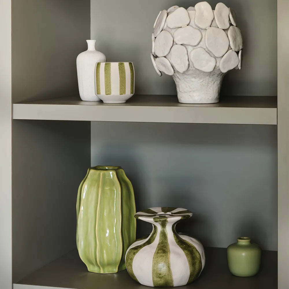 Oreio Vase Sicilian