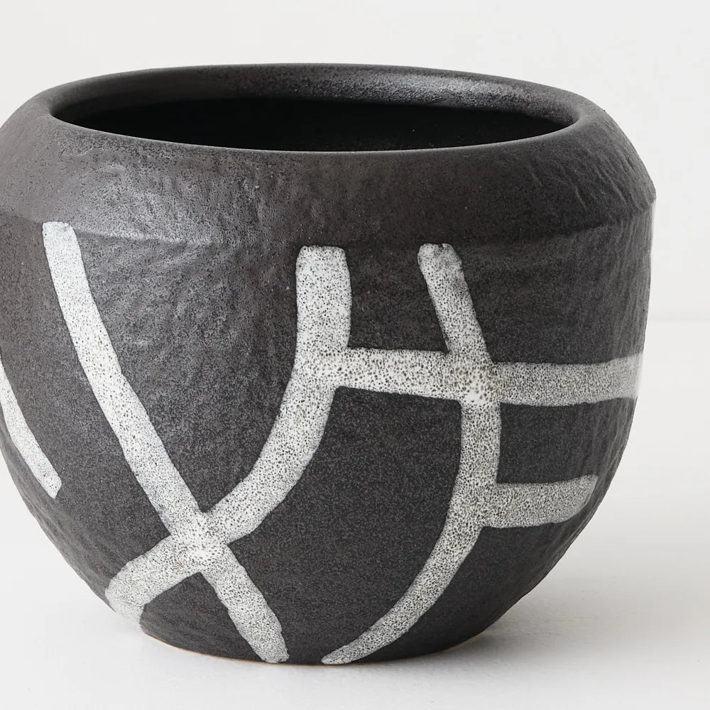 Takumi Pot Domino