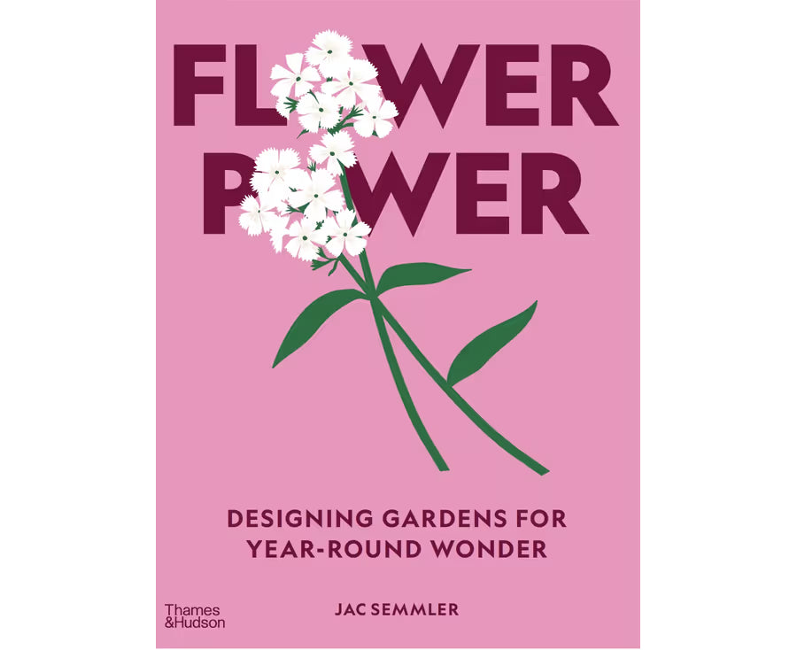 Flower Power