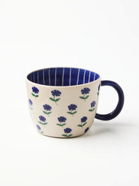 Forget Me Not Mug