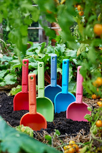 Peli Scoop - Red Earth