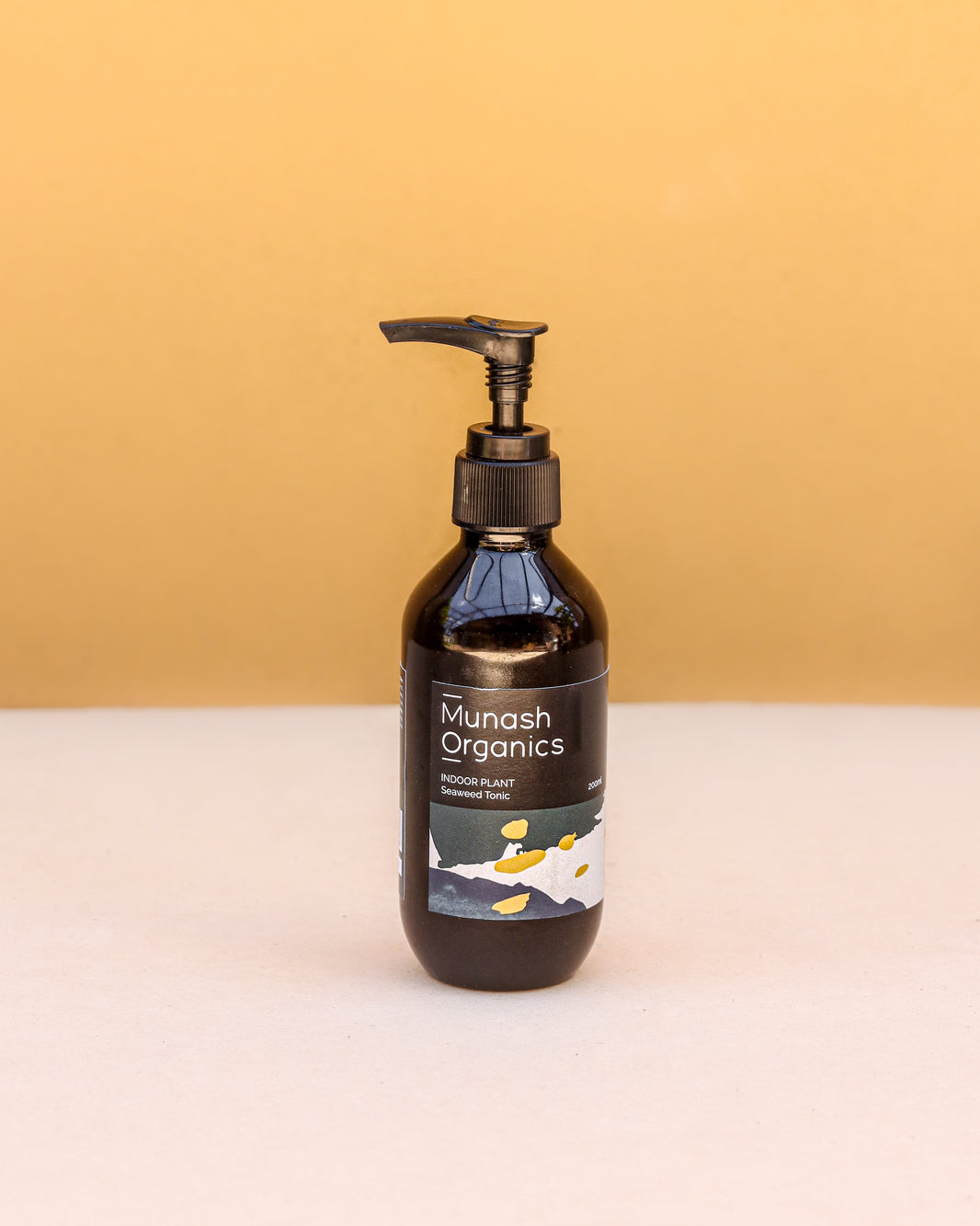 Indoor Plant Seaweed Tonic