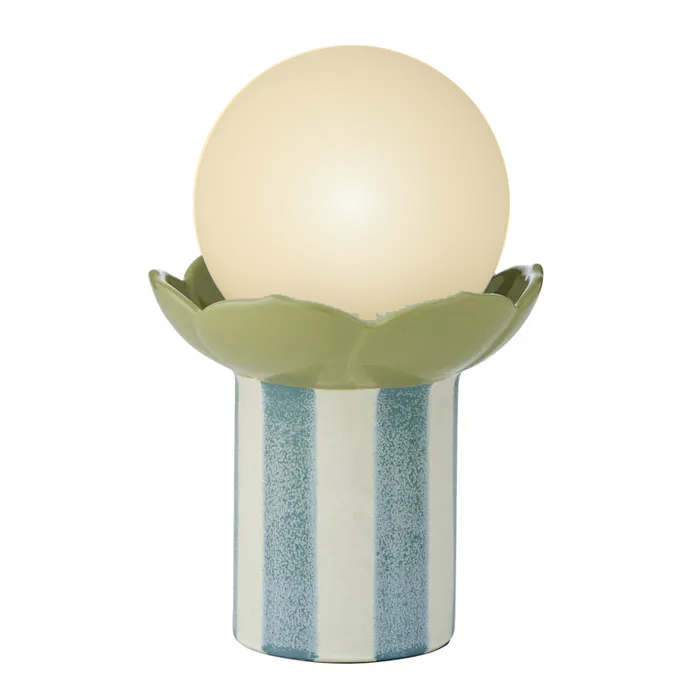Lee Ceramic Table Lamp