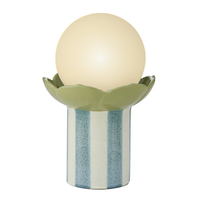 Lee Ceramic Table Lamp