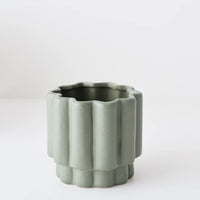 Gustel Pot Olive