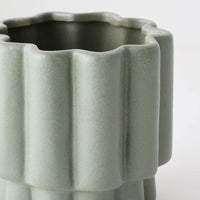 Gustel Pot Olive