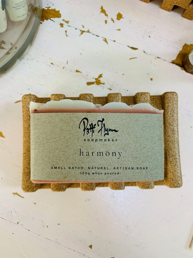 Harmony - Rose & Lavender