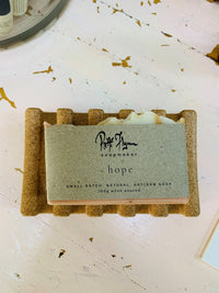 Hope - Lemon & Rose