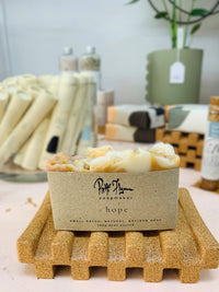 Hope - Lemon & Rose