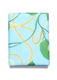 Jade Dance Plant Wrapping Paper