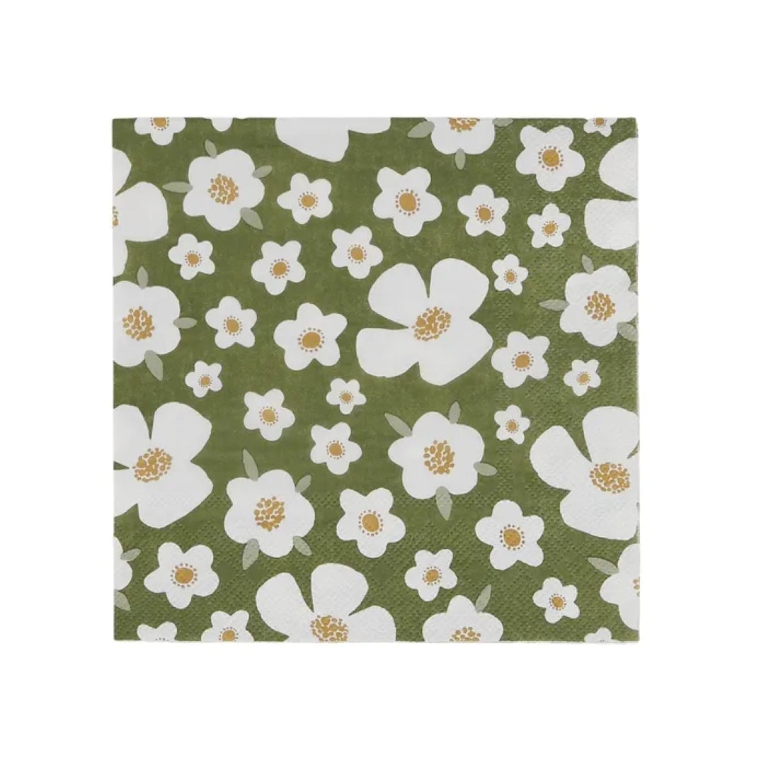 Katy Paper Napkins