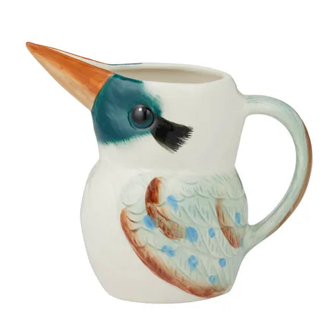 Russel Ceramic Jug