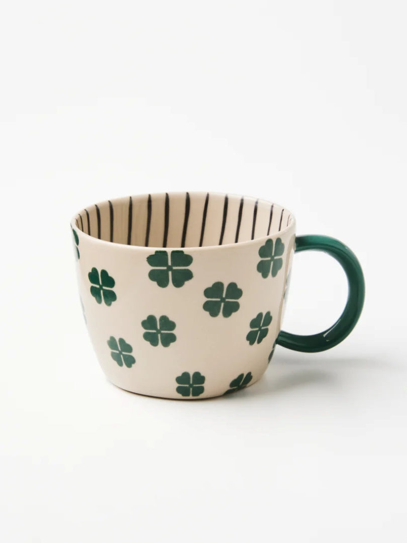 Lucky Me Mug