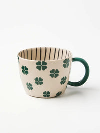 Lucky Me Mug
