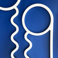 Milky Plant Pin