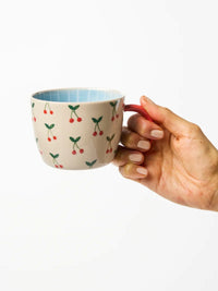 Mon Cherie Mug
