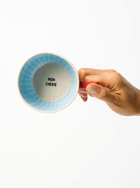 Mon Cherie Mug