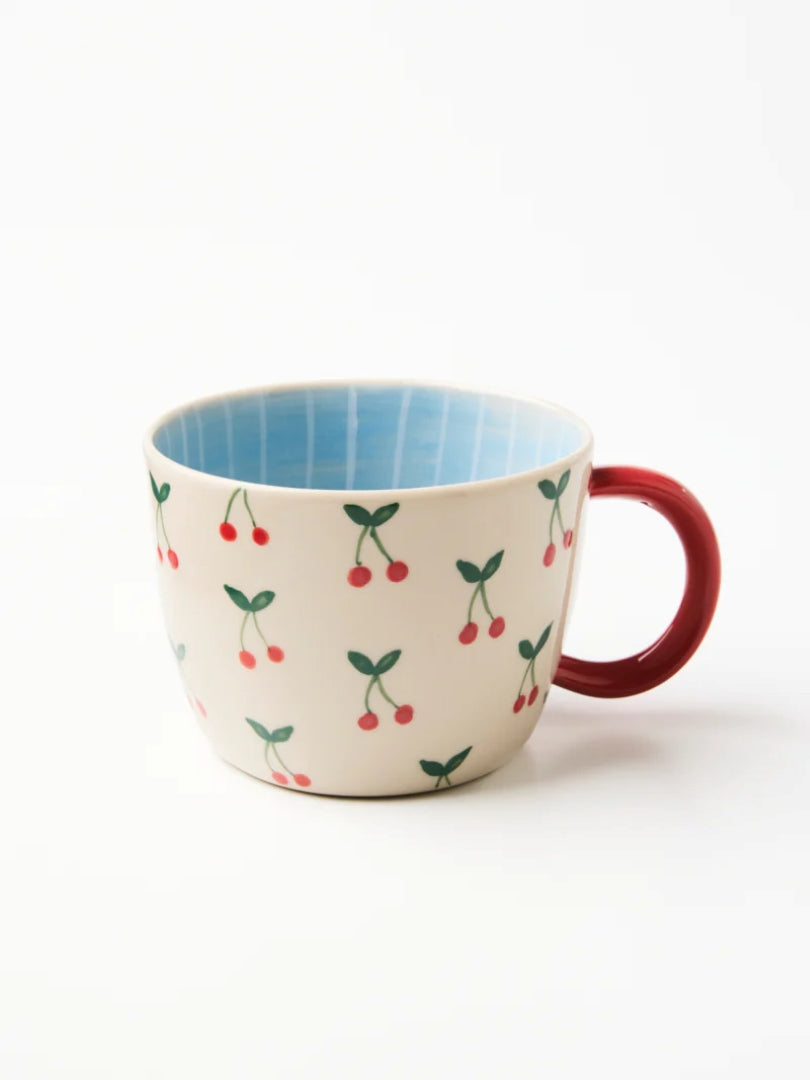 Mon Cherie Mug