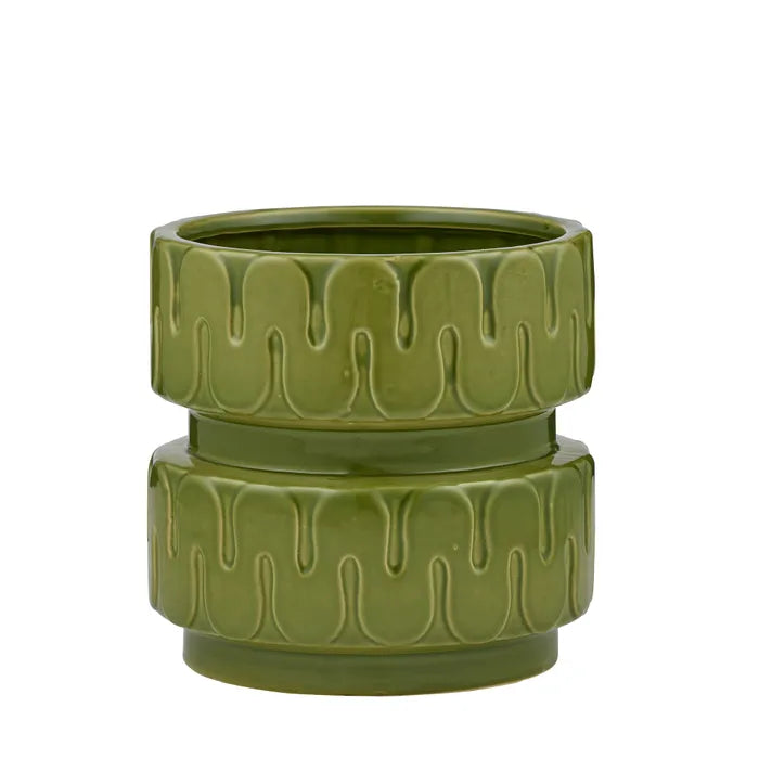 Muller Ceramic Pot