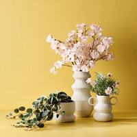 Oculla Vase Small