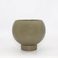 Orbit Planter Jade Large
