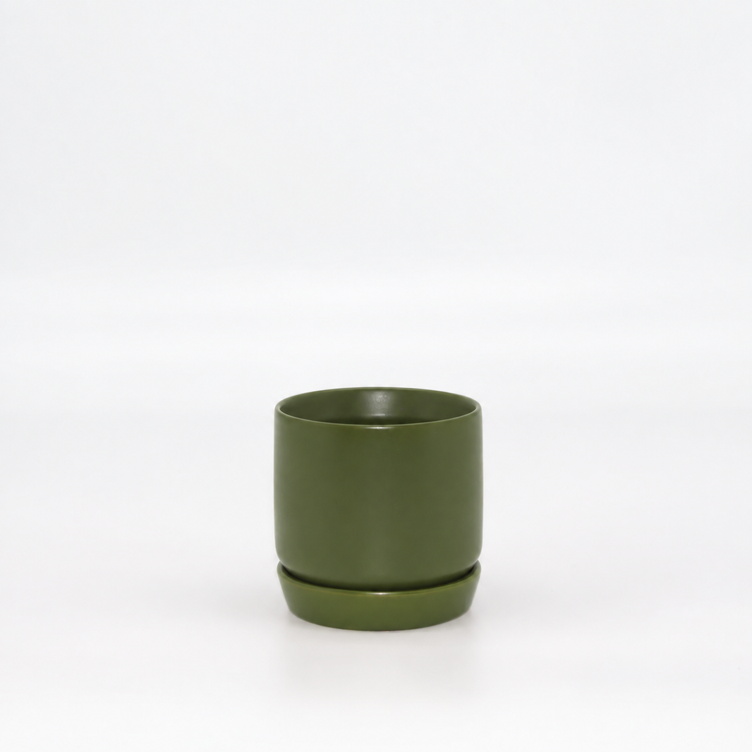 Mini Oslo Planter
