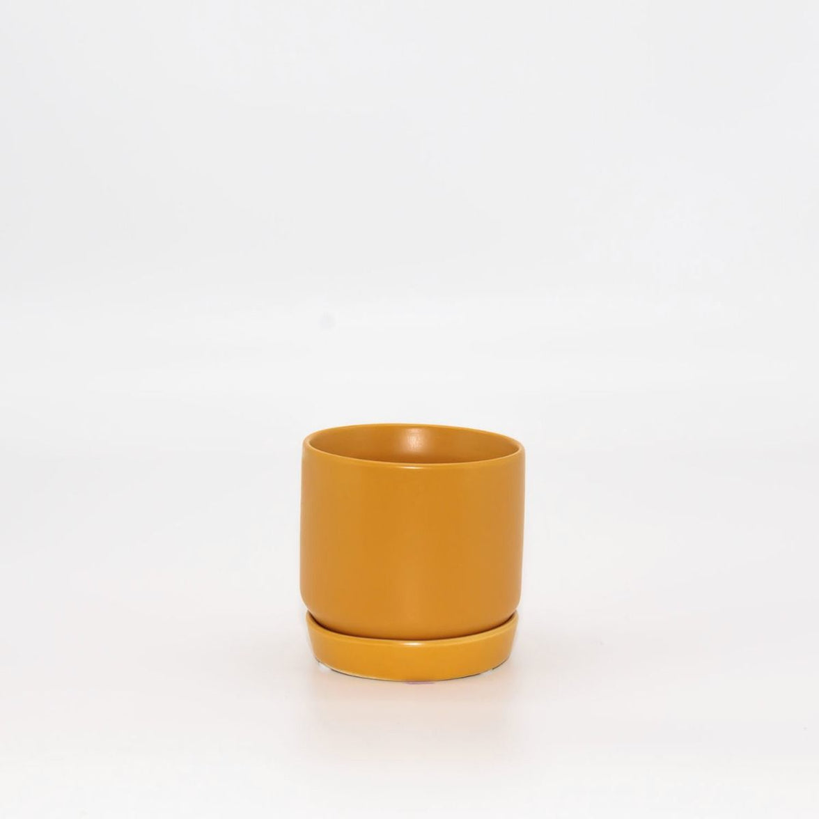 Mini Oslo Planter