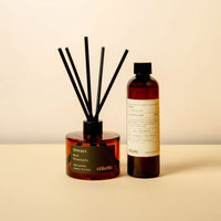 Otways Eco Reed Diffuser Refill