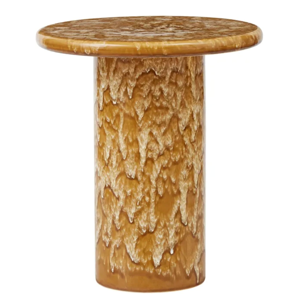 Palmer Ceramic Table