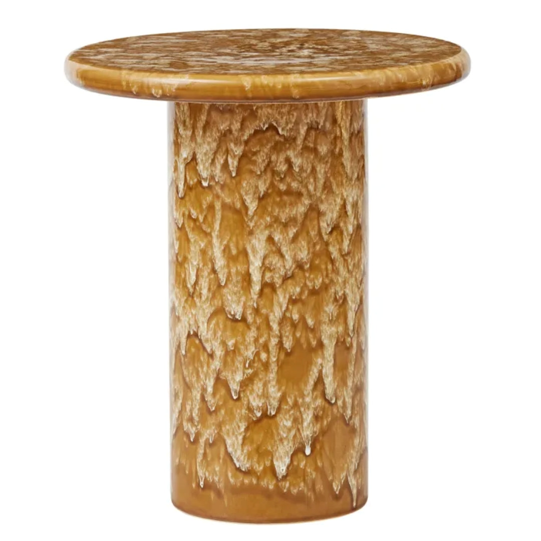 Palmer Ceramic Table