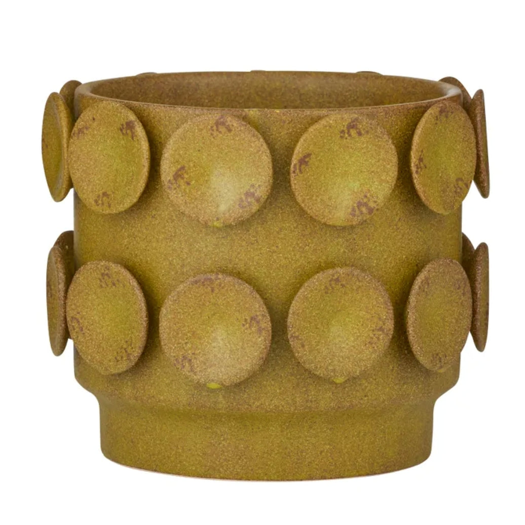 Perry Ceramic Pot Medium