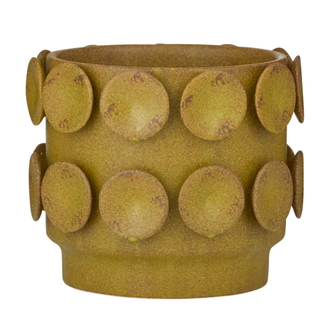 Perry Ceramic Pot Medium