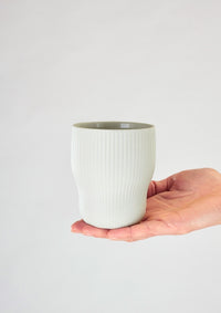 Pigment Latte Cups - Ash (2 set)