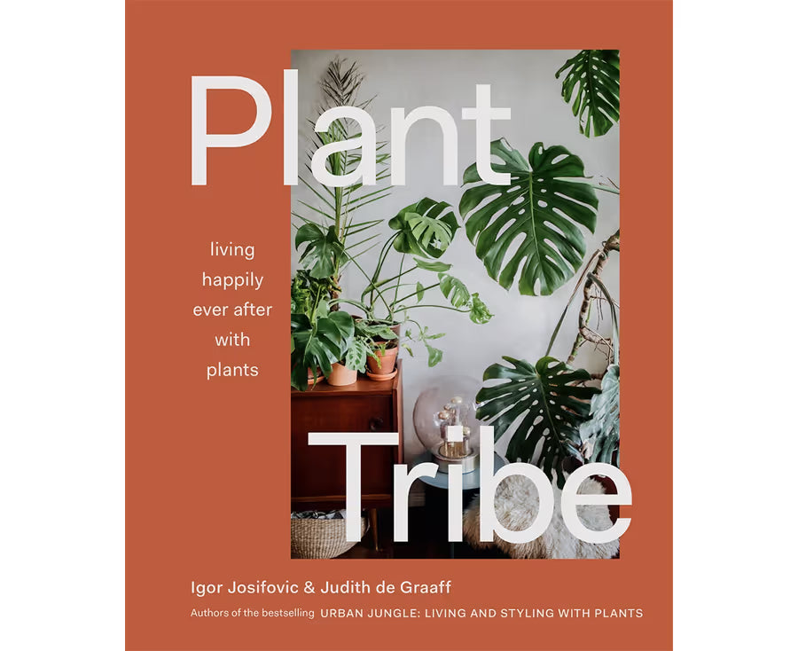 Plant Tribe