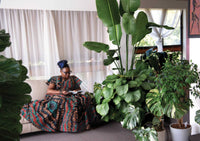 Plant Parenting for Busy People