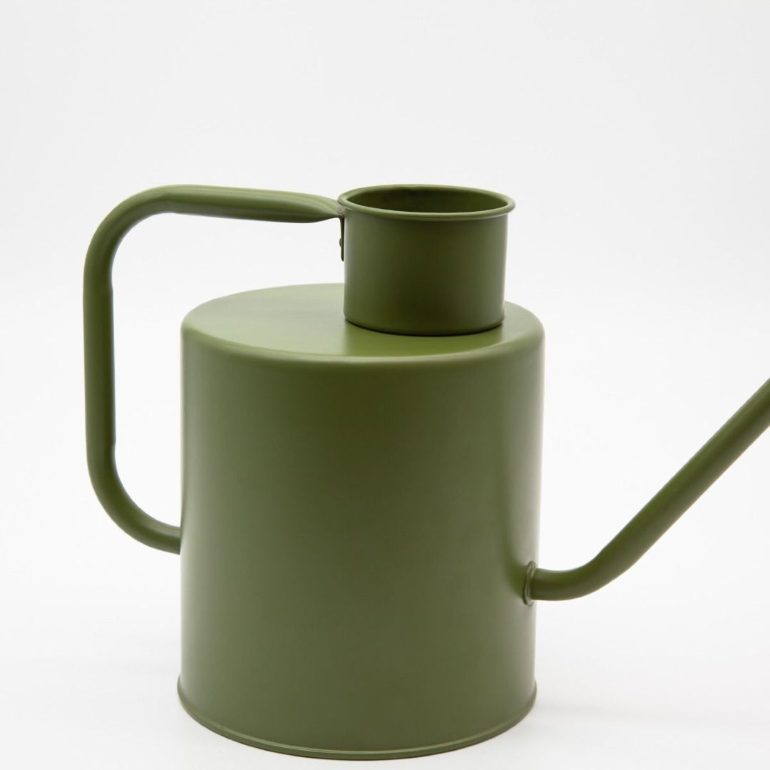 Merlino Watering Can 2L | Avocado