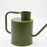 Merlino Watering Can 2L | Avocado