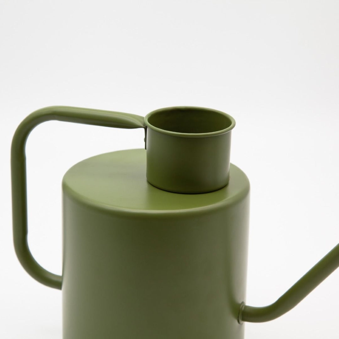 Merlino Watering Can 2L | Avocado