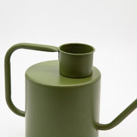 Merlino Watering Can 2L | Avocado