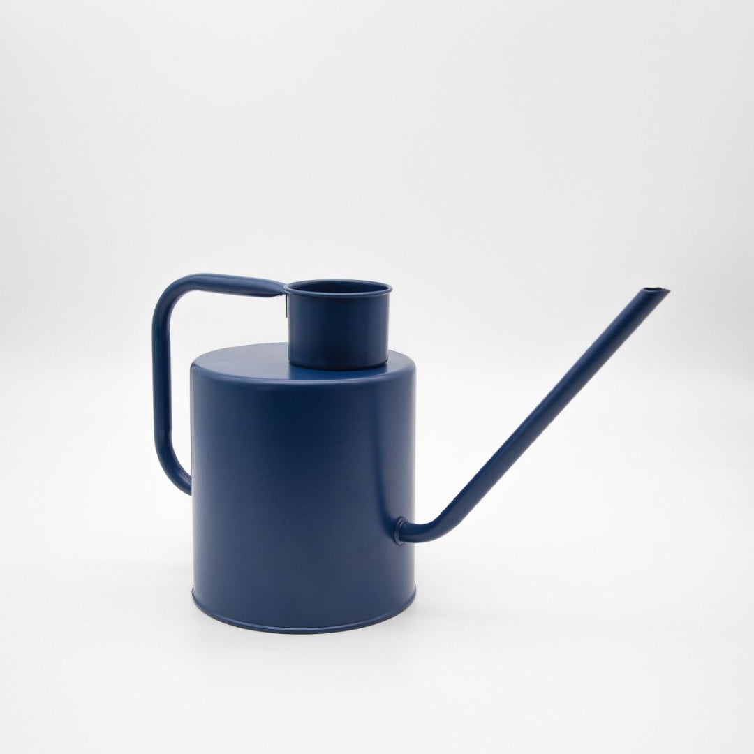 Merlino Watering Can 2L - Navy