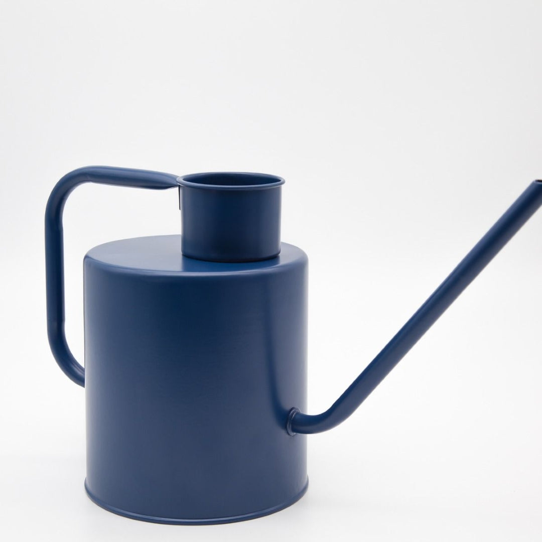 Merlino Watering Can 2L - Navy